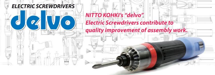 Tô vít điện Delvo DLV30SL-MKG