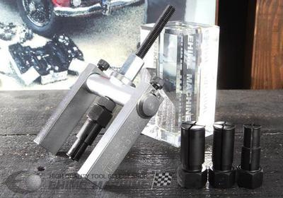 Bộ tháo ổ bi Hasco NHBP-FS