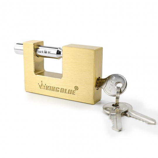 Ổ Khóa Chống Cắt KYG80