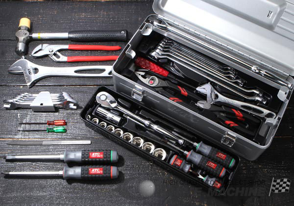 Bộ dụng cụ KTC SK4441S