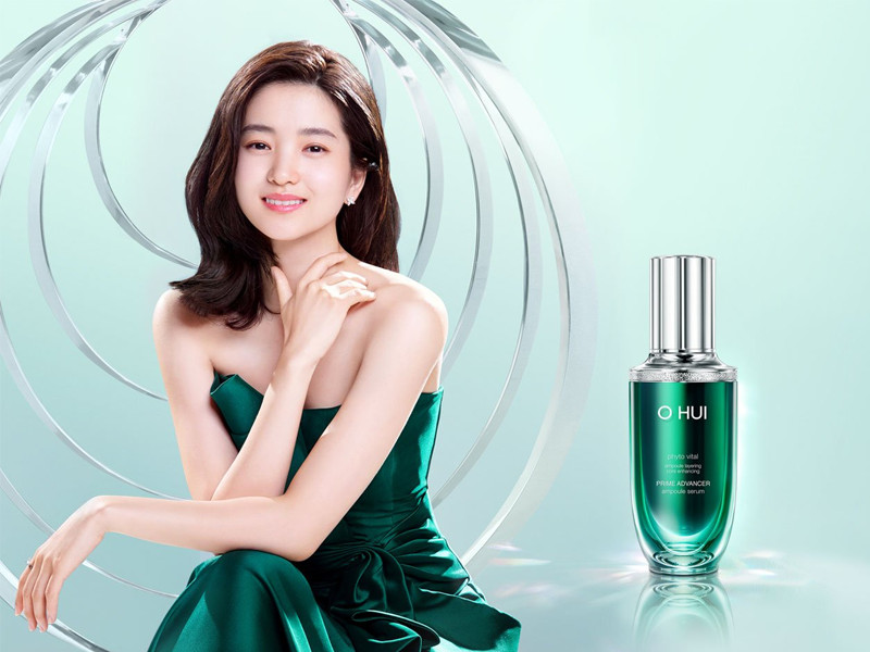 Ohui – Mỹ Phẩm Cao Cấp Số 1 Hàn Quốc
