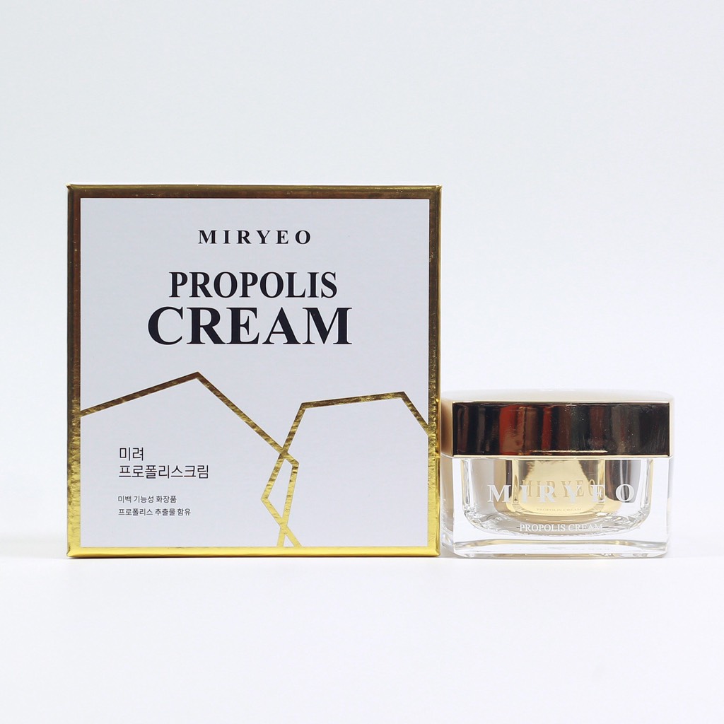 Kem dưỡng tái sinh sữa ong chúa Miryeo 50ml (50ea)