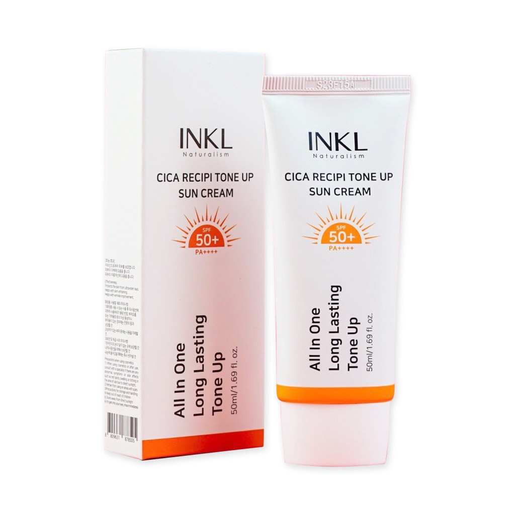 kem chống nắng kn ink