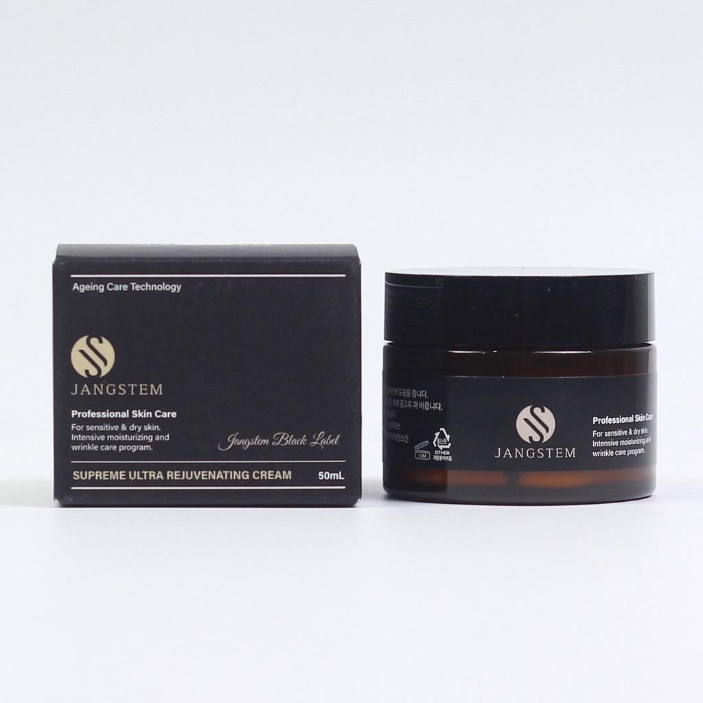 Kem tế bào gốc phục hồi jangstem bệnh viện vands clinic 36kw