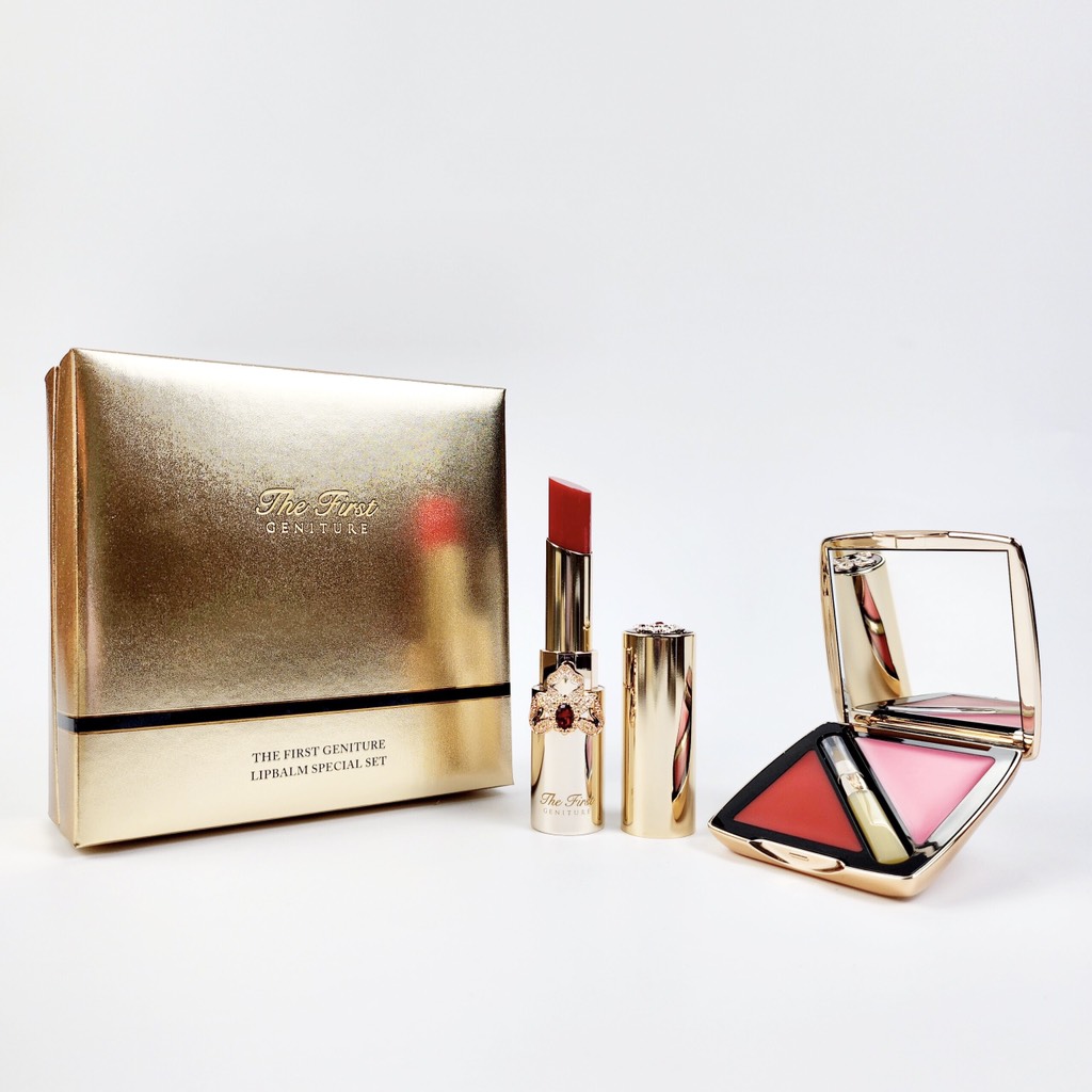 Set son thefist màu đỏ 40kw