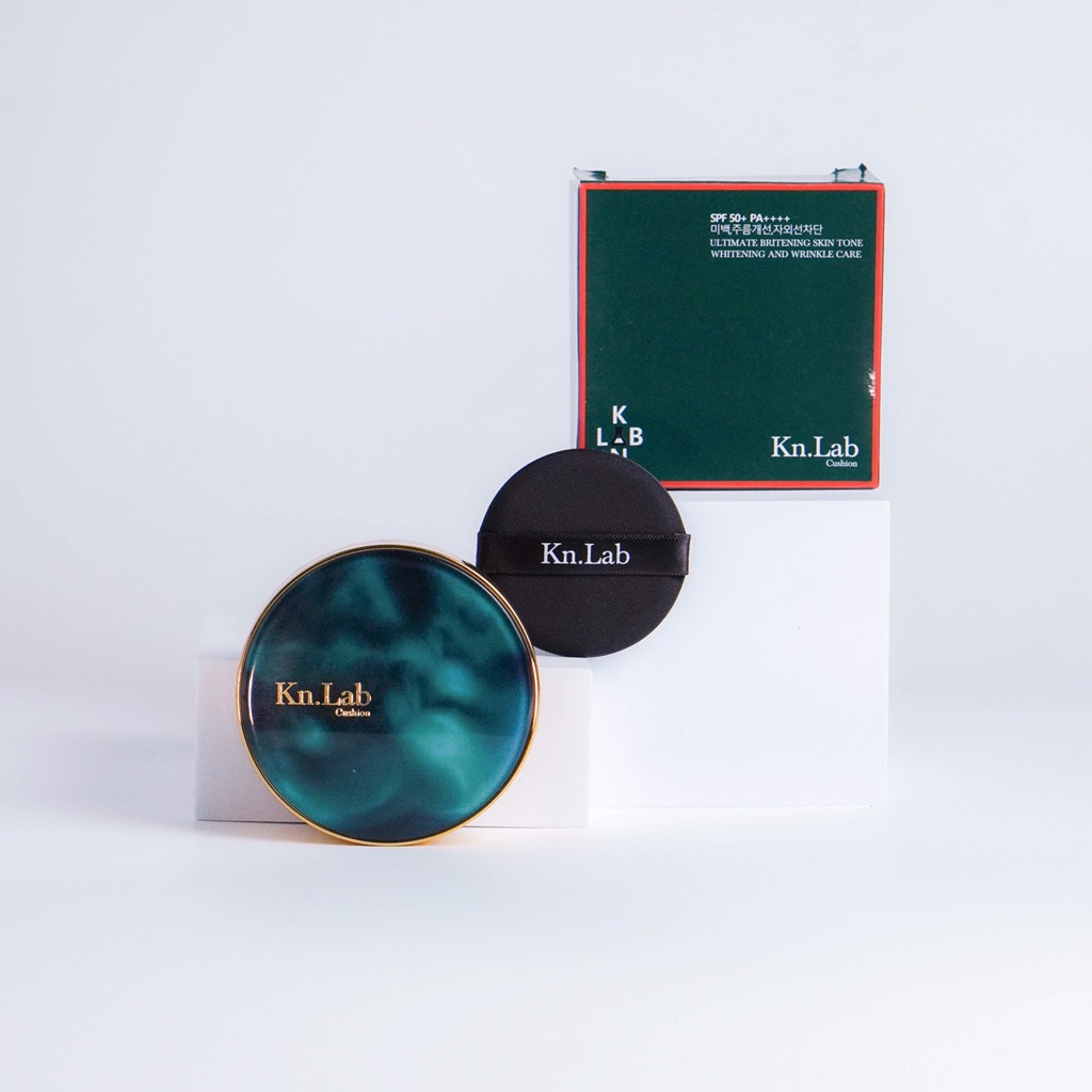 Phấn đa chức năng chống nắng KangnamLab - Kn.Lab Spf50+ PA++++