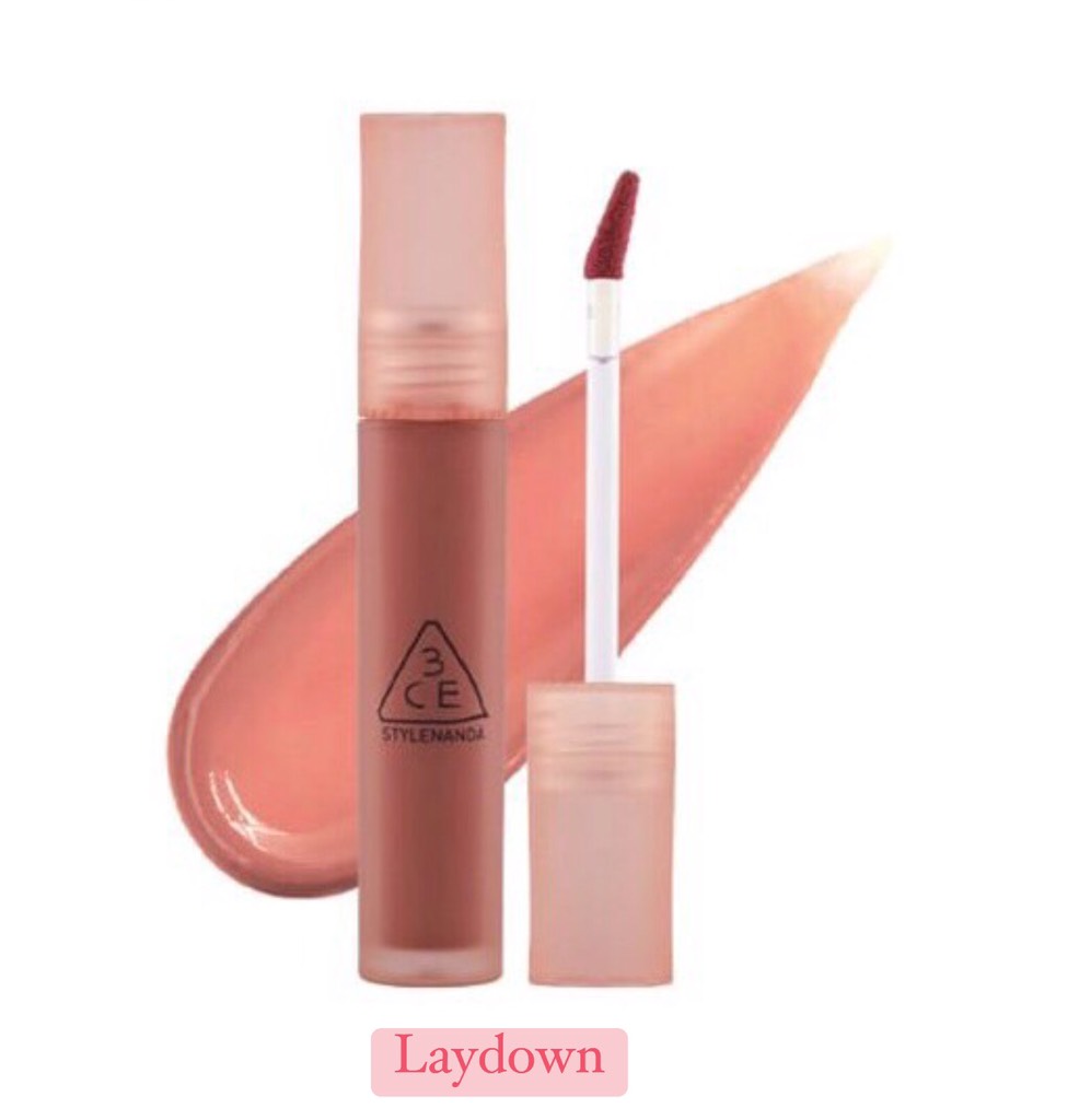 Son 3CE BLUR WATER TINT #LAYDOWN (200EA)