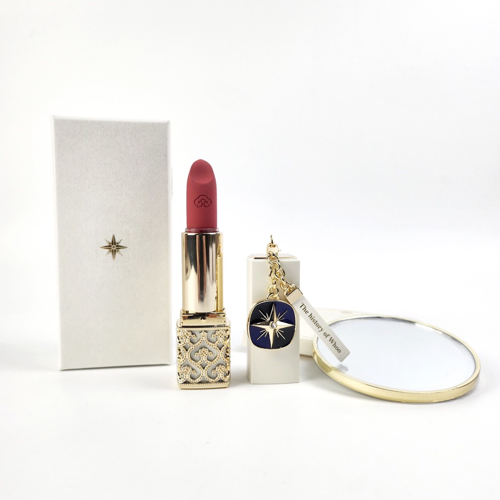 Set son whoo màu 18 45kw