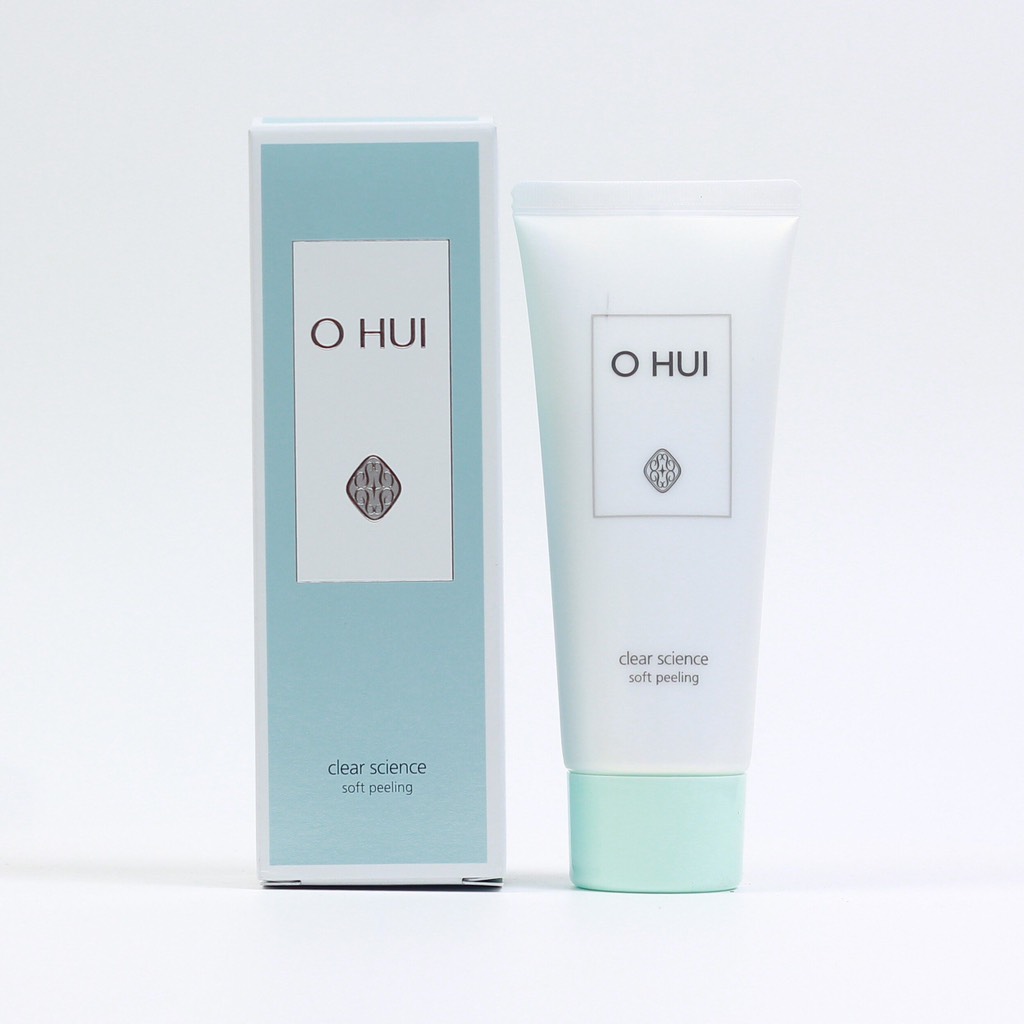 Tẩy da chết ohui 100ml 22kw (50ea)