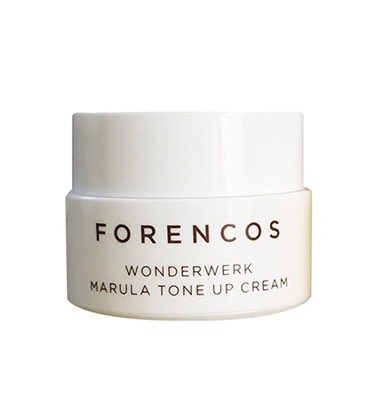 Kem forecos ban ngày mini