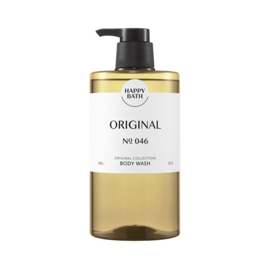 Sữa tắm happy bath 910ml