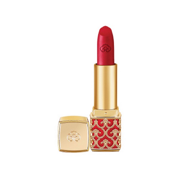 Son whoo mẫu vuông màu 24 đỏ cam 45kw (30ea)