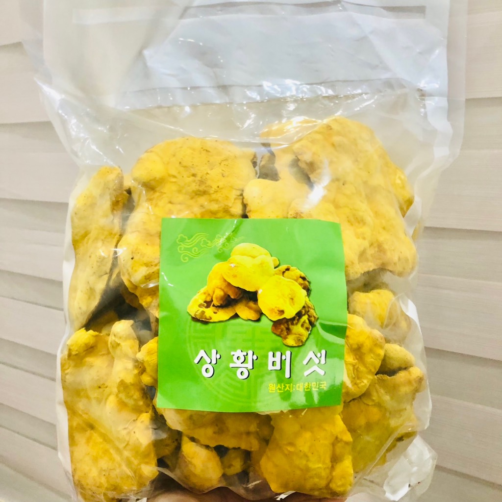 Nấm thượng hoàng túi 1Kg