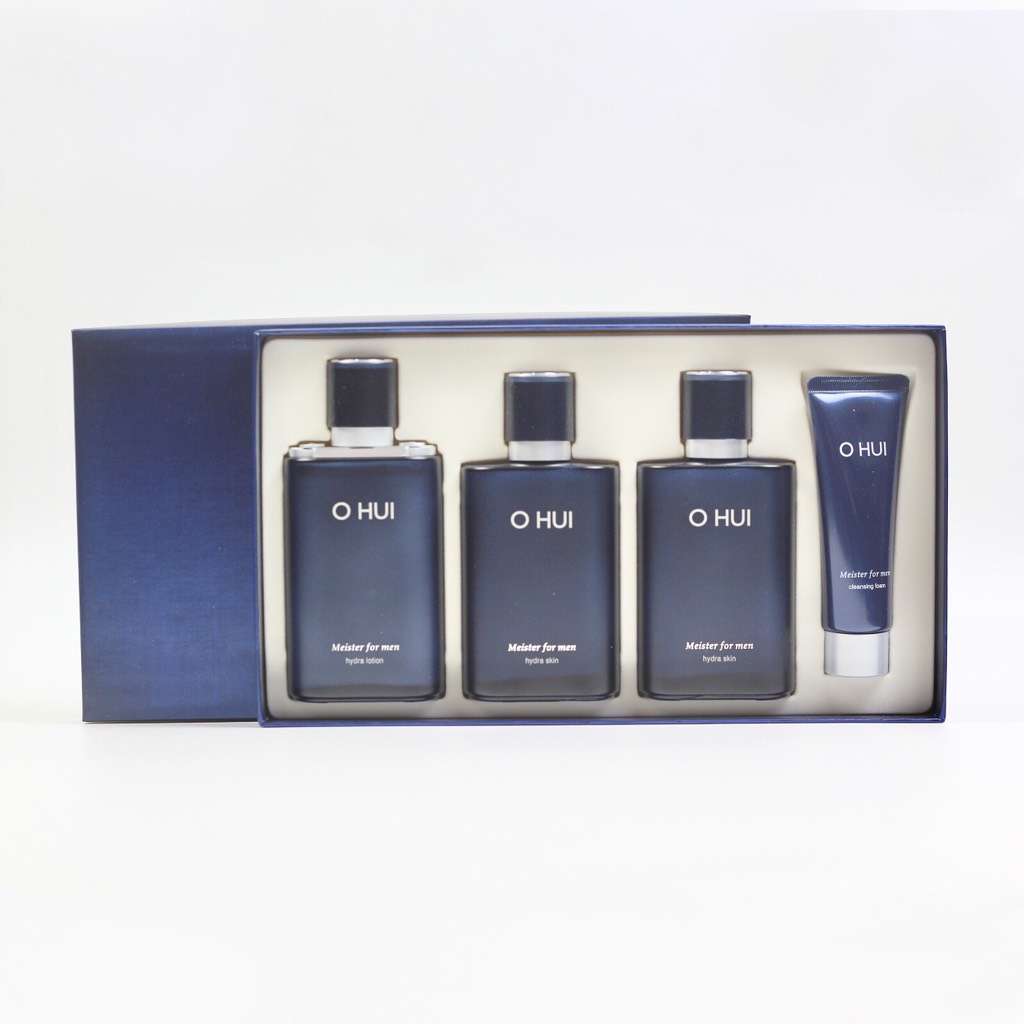 set Ohui nam mới 3sp 88kw ( 30ea)