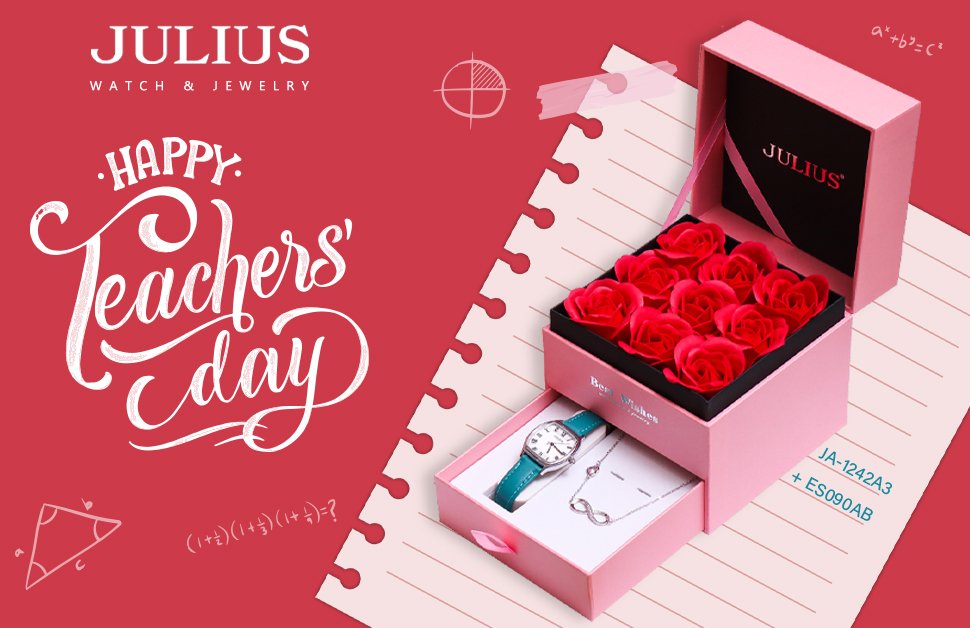 Quà tặng 20-11 Top Quà Tặng Ý Nghĩa Nhất Dành Cho Thầy  Cô