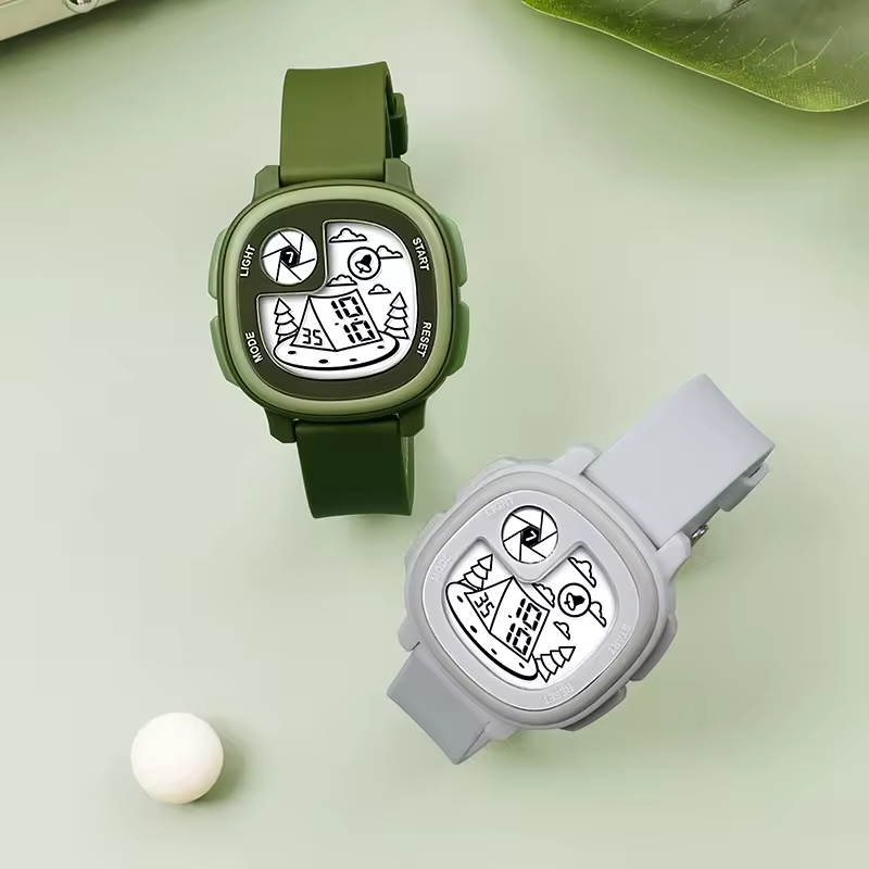 Đồng Hồ Thời Trang Trẻ Em ES2249L Sang Trọng