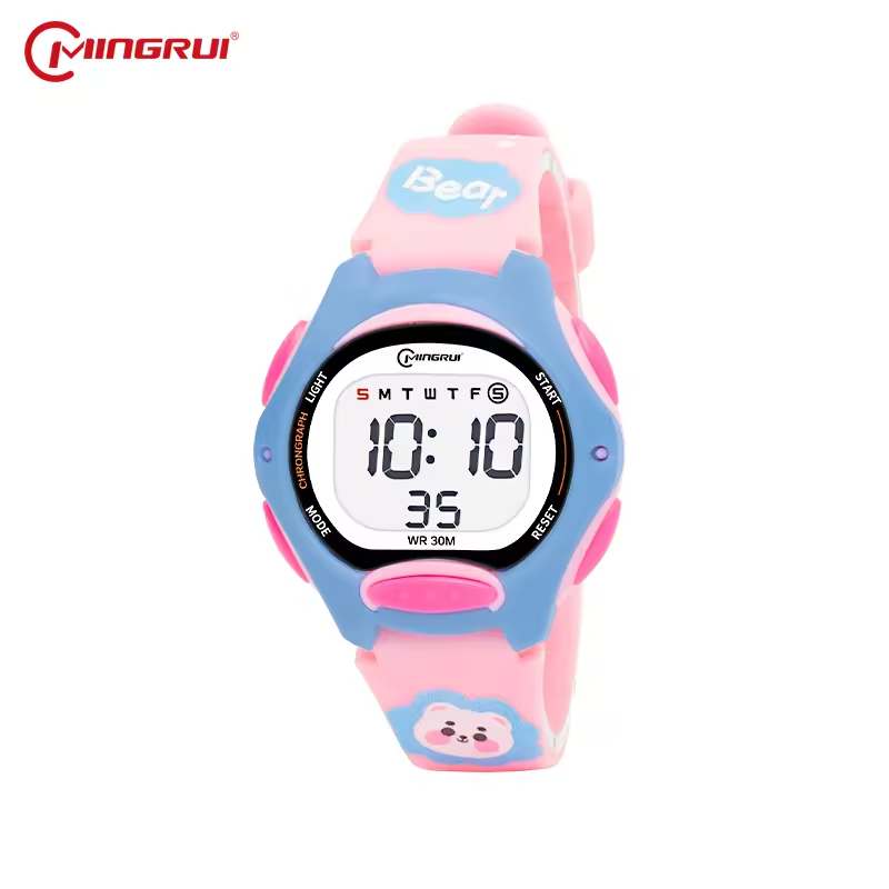 Đồng Hồ Thời Trang Trẻ Em ES8207LK Sang Trọng