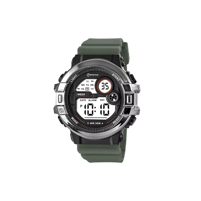 Đồng Hồ Thời Trang Trẻ Em MR-24102 Sang Trọng