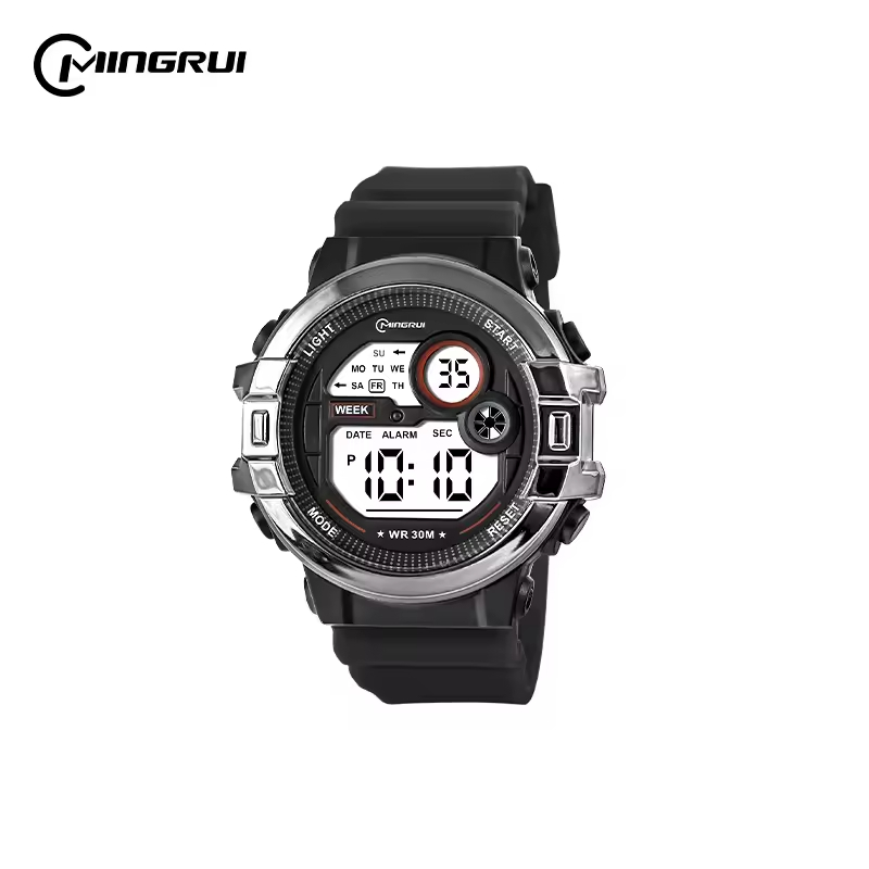 Đồng Hồ Thời Trang Trẻ Em ES24102 Sang Trọng