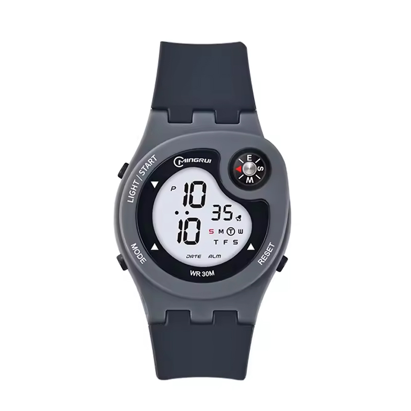 Đồng Hồ kỹ Thuật Số MR2323L