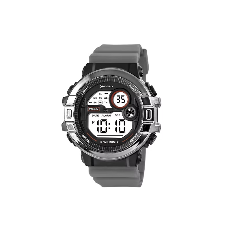 Đồng Hồ Thời Trang Trẻ Em MR-24102 Sang Trọng