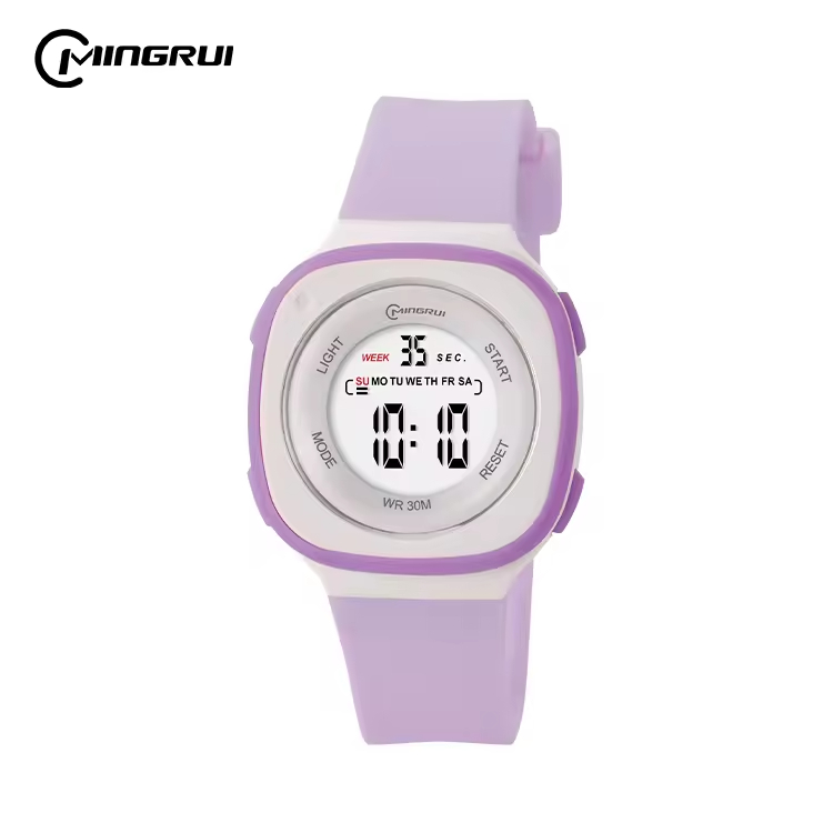 Đồng Hồ Thời Trang Trẻ Em ES2207L Sang Trọng