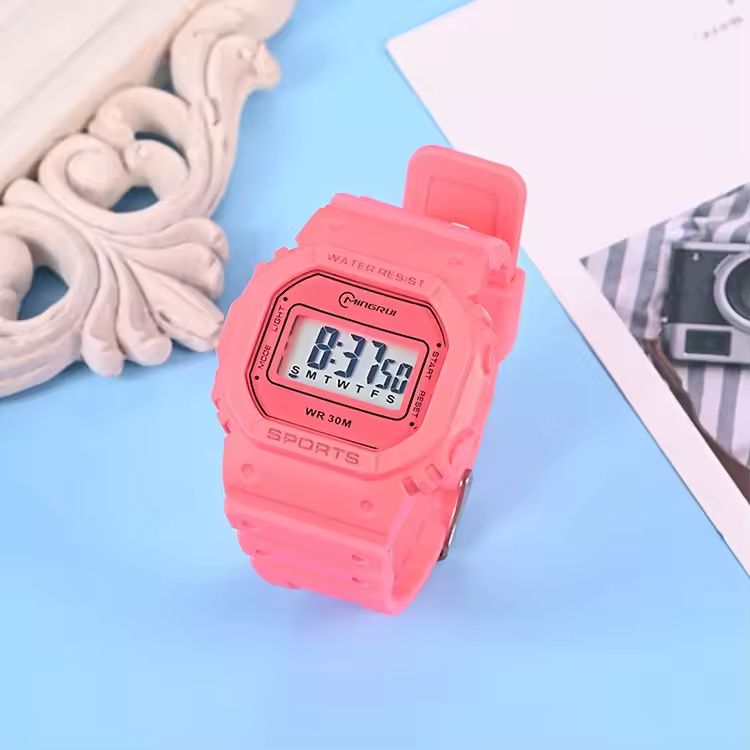 Đồng Hồ Thời Trang Trẻ Em ES8222L Sang Trọng