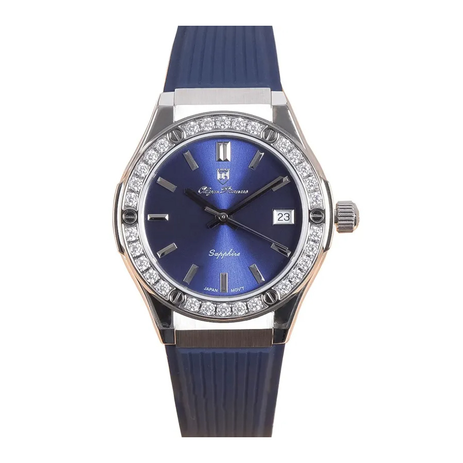Đồng hồ Olym Pianus OP990-45ADGS-GL (Xanh)