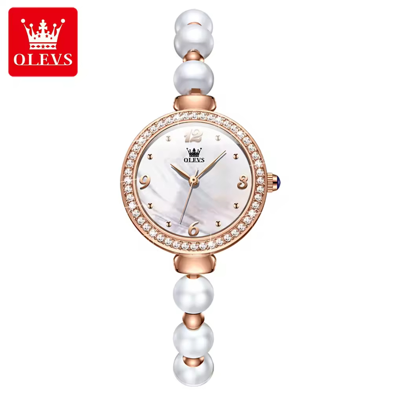 Đồng Hồ Nữ OLEVS-9968 Chính Hãng