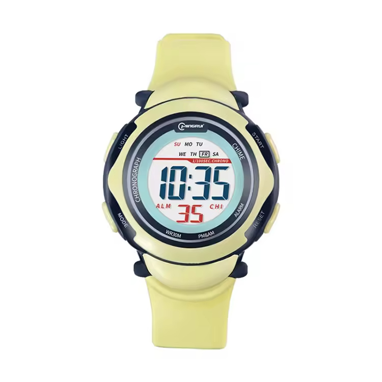 Đồng Hồ Thời Trang Trẻ Em ES8568 Sang Trọng