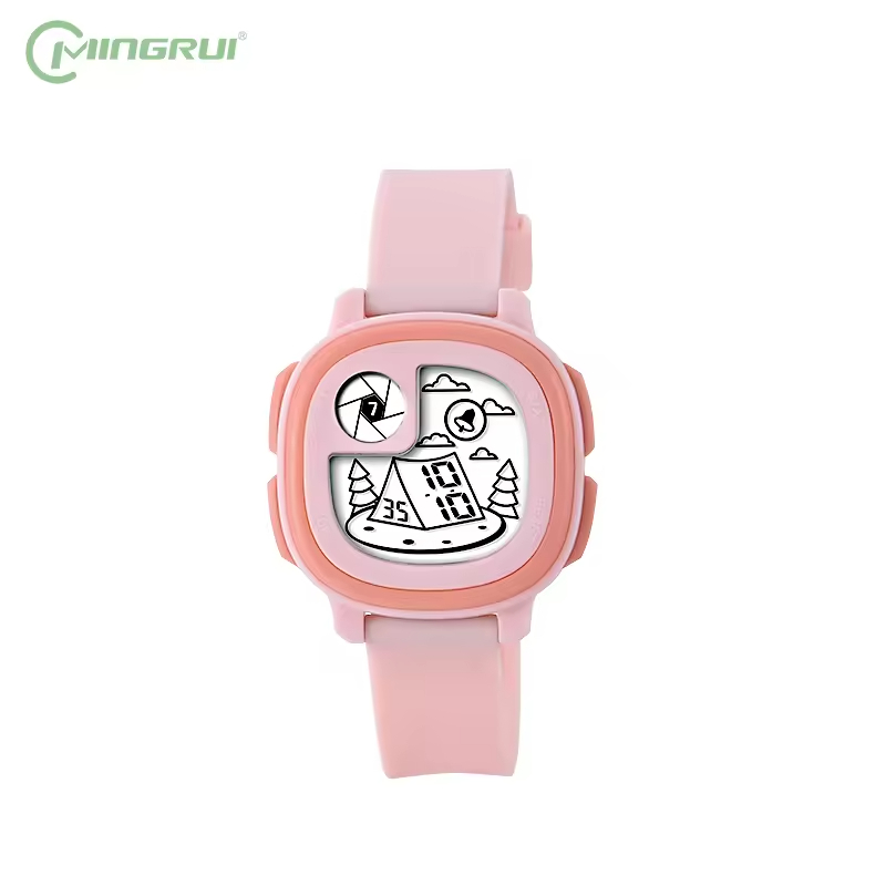 Đồng Hồ Thời Trang Trẻ Em ES2249L Sang Trọng