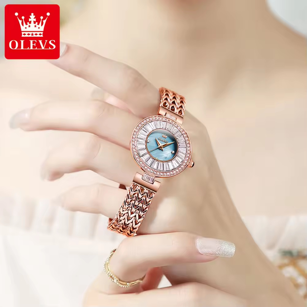 Đồng Hồ Nữ OLEVS-9959 Chính Hãng