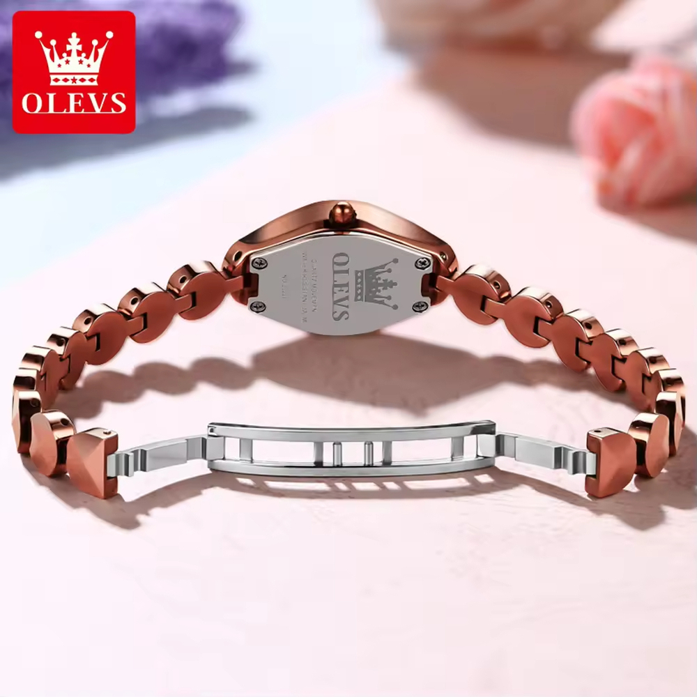 Đồng Hồ Nữ OLEVS-7007 Chính Hãng