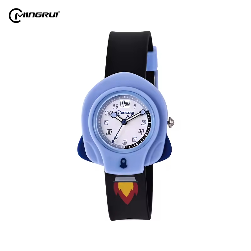 Đồng Hồ Thời Trang Trẻ Em ES24602 Sang Trọng