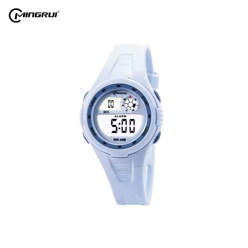 Đồng Hồ Thời Trang Trẻ Em ES2117L Sang Trọng