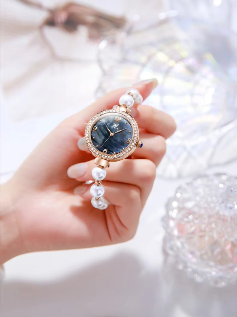 Đồng Hồ Nữ OLEVS-9968 Chính Hãng