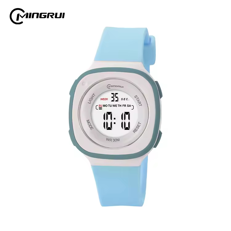 Đồng Hồ Thời Trang Trẻ Em ES2207L Sang Trọng