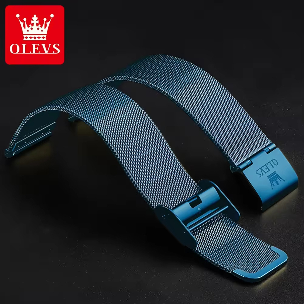 Đồng Hồ Nam OLEVS-9954 Chính Hãng