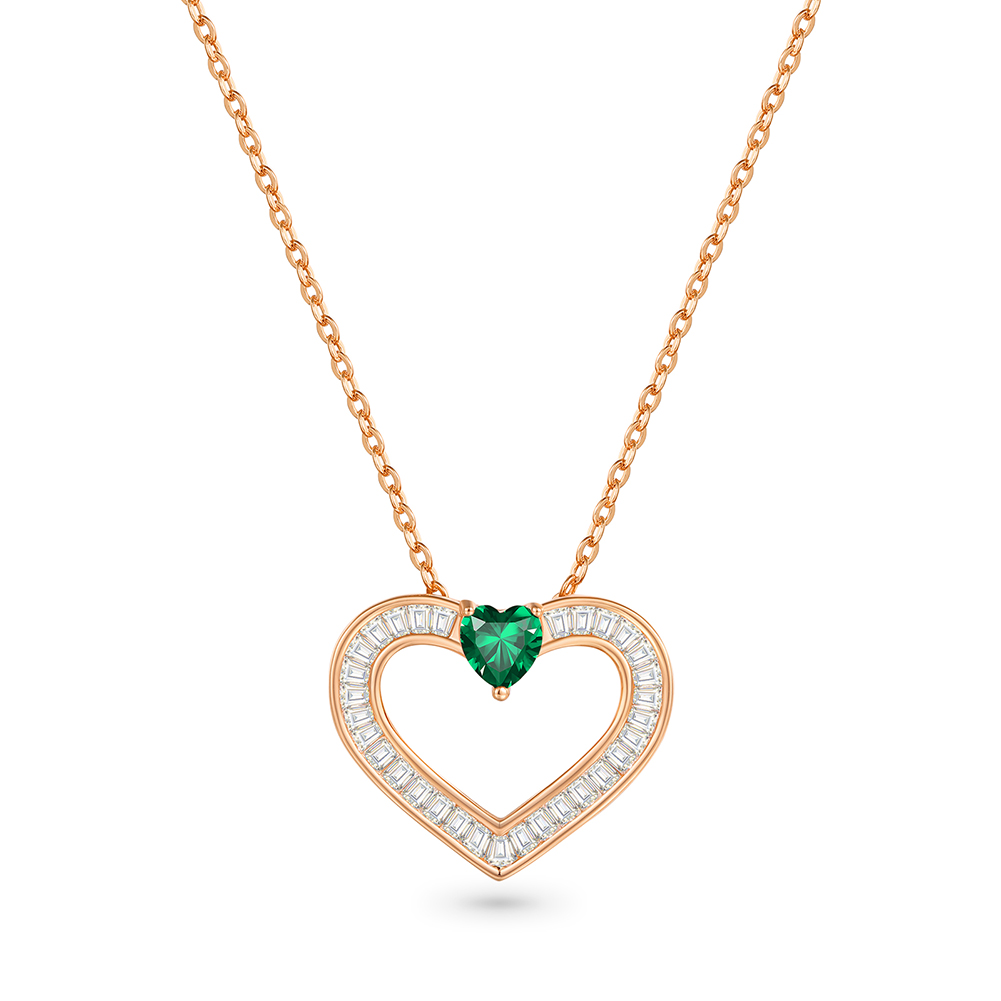 Combo Đồng Hồ Nữ JA-1376D Julius Hàn Quốc + Nữ Trang ESME ES146AS