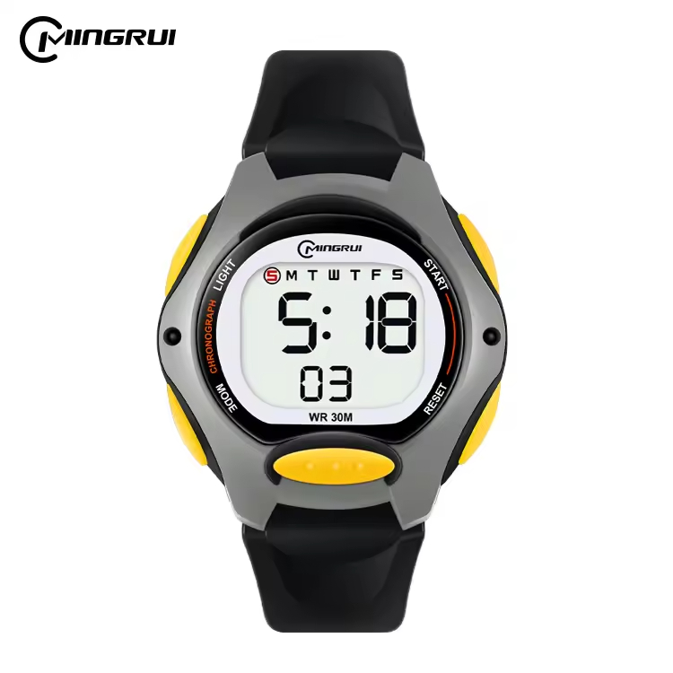 Đồng Hồ Thời Trang Trẻ Em ES8207L Sang Trọng