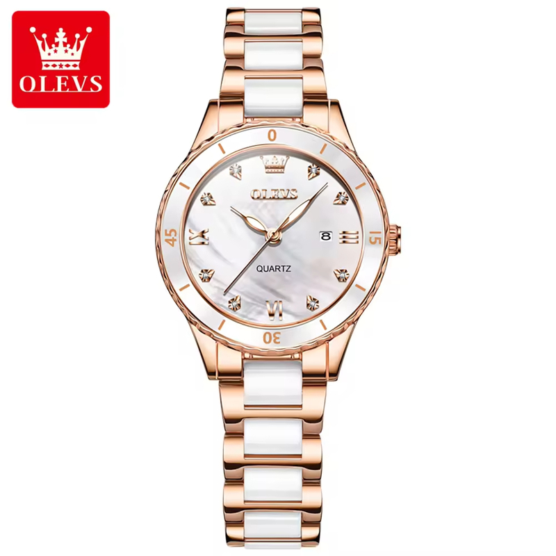 Đồng Hồ Nữ OLEVS-9985 Chính Hãng