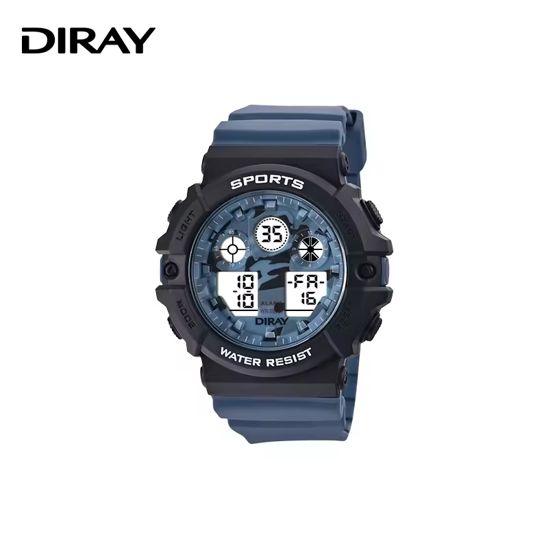 Đồng Hồ Thời Trang Trẻ Em ES2246G Sang Trọng