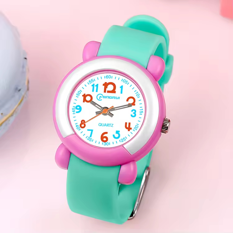 Đồng Hồ Thời Trang Trẻ Em ES8846L Sang Trọng