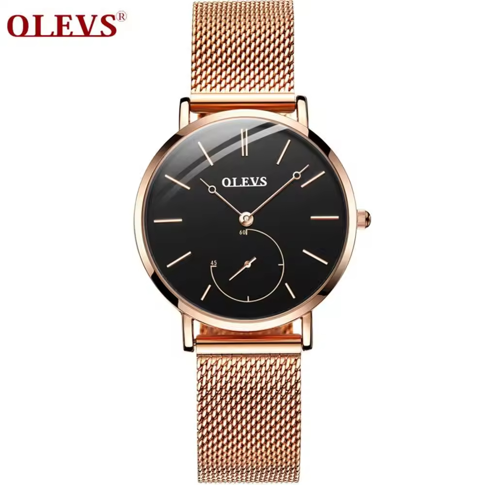 Đồng Hồ Nữ OLEVS-5190 Chính Hãng