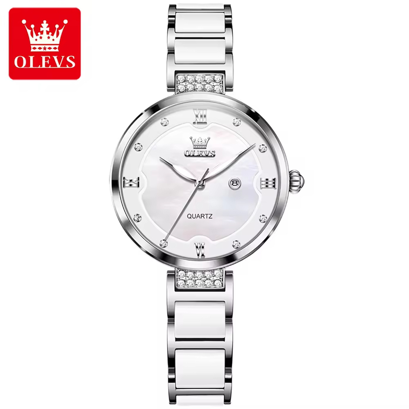 Đồng Hồ Nữ OLEVS-5589 Chính Hãng