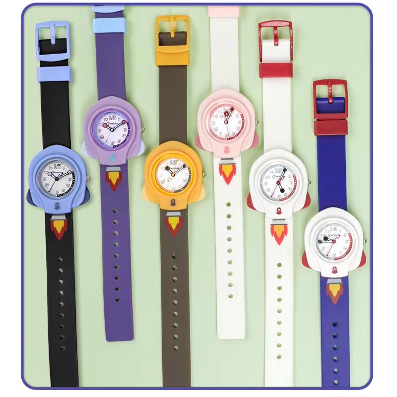 Đồng Hồ Thời Trang Trẻ Em ES24602 Sang Trọng