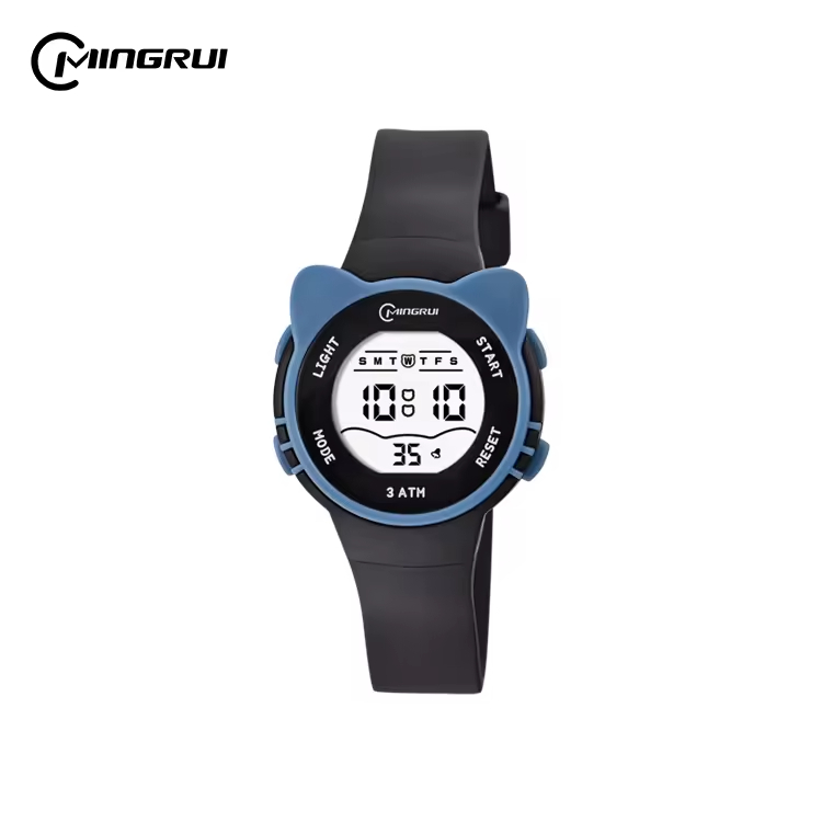 Đồng Hồ Thời Trang Trẻ Em ES2206L Sang Trọng