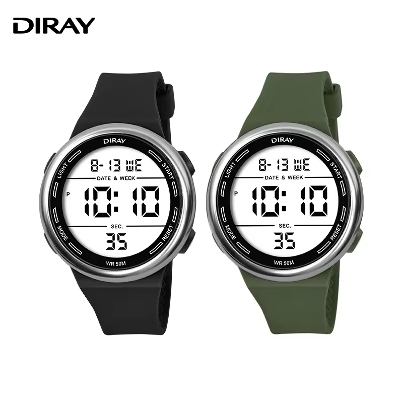 Đồng Hồ Thời Trang Trẻ Em ES24702 Sang Trọng