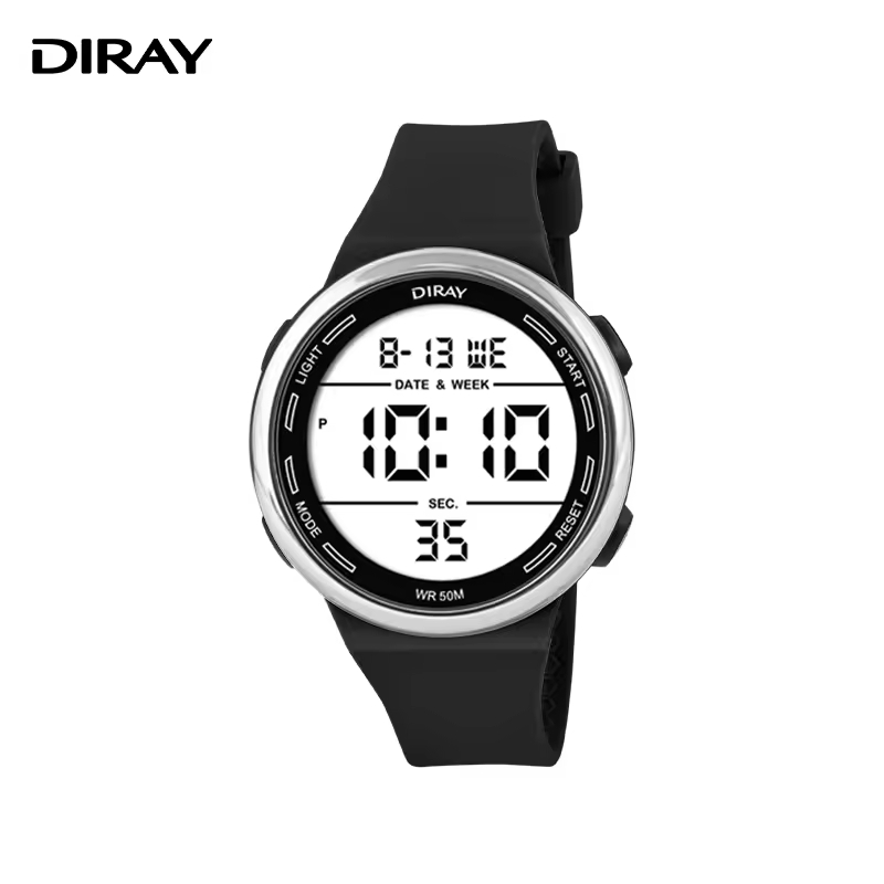 Đồng Hồ Thời Trang Trẻ Em ES24702 Sang Trọng