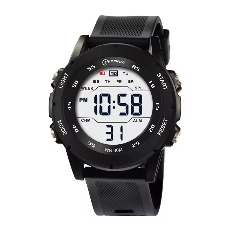 Đồng Hồ Thời Trang Trẻ Em ES8106GC Sang Trọng